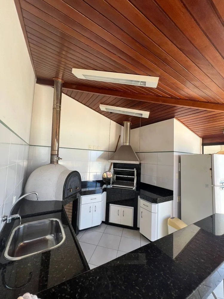 Cobertura, 4 quartos, 260 m² - Foto 17