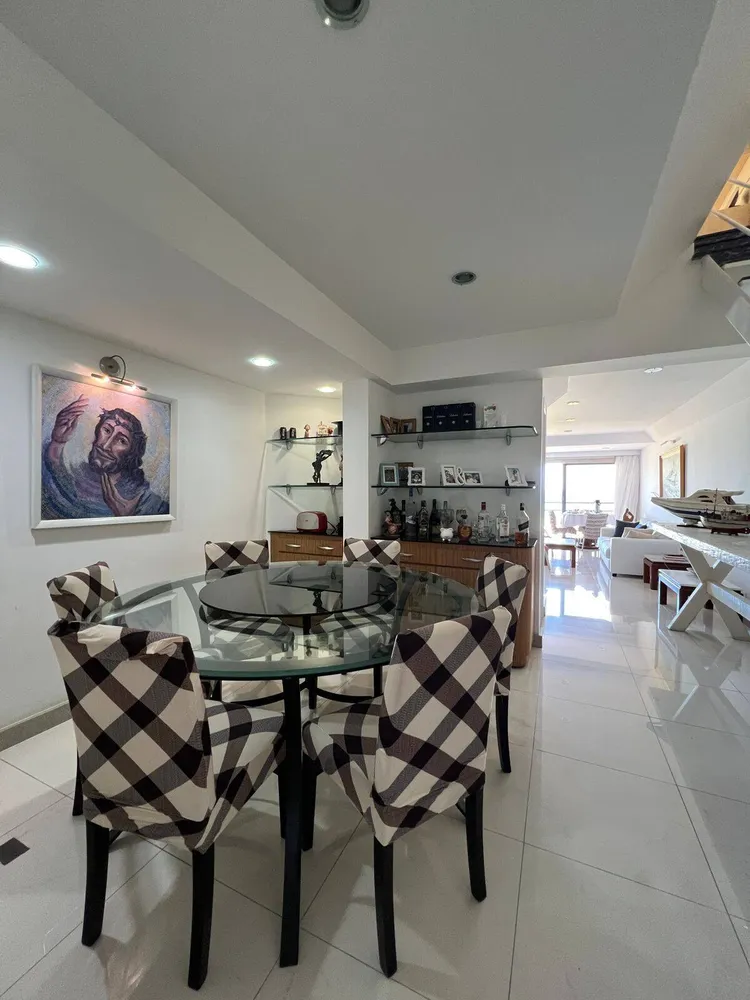 Cobertura, 4 quartos, 260 m² - Foto 4