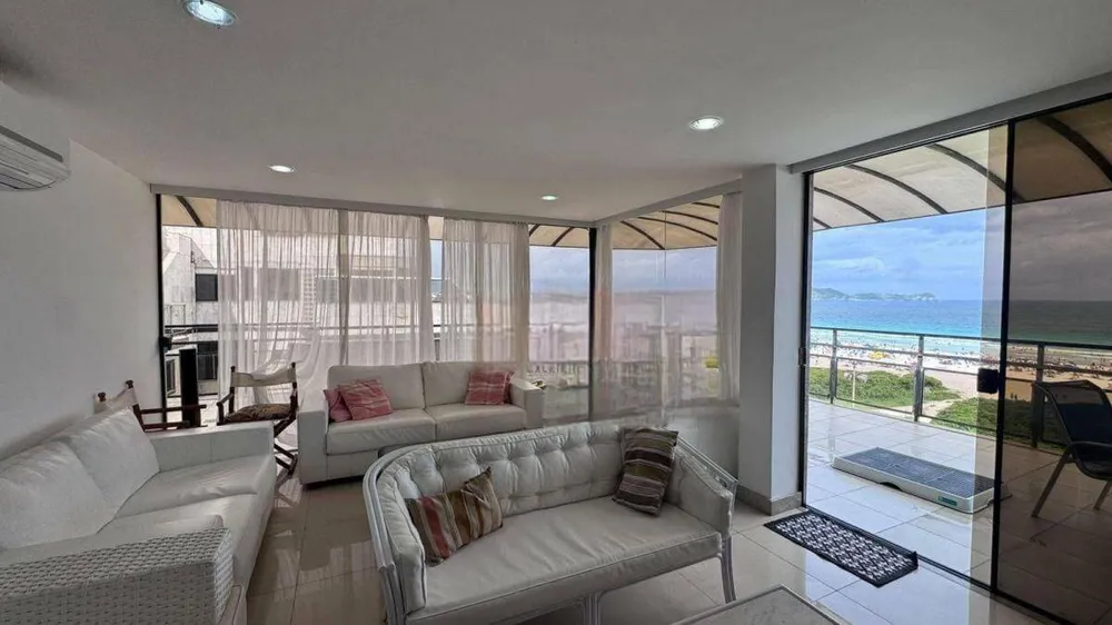 Cobertura, 4 quartos, 260 m² - Foto 16