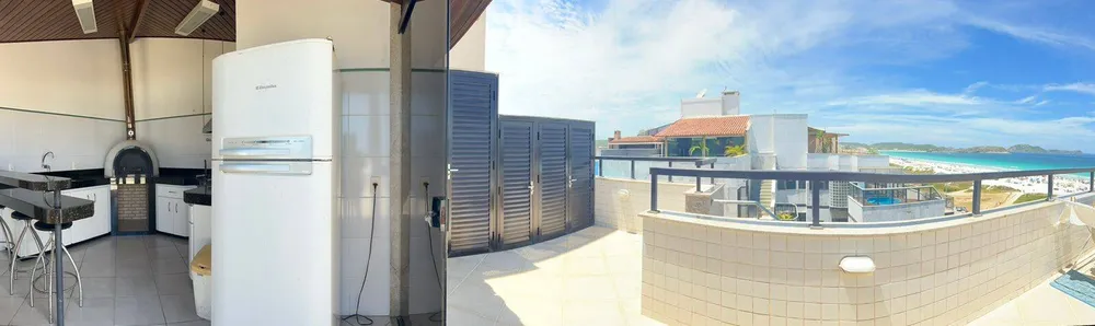 Cobertura, 4 quartos, 260 m² - Foto 18