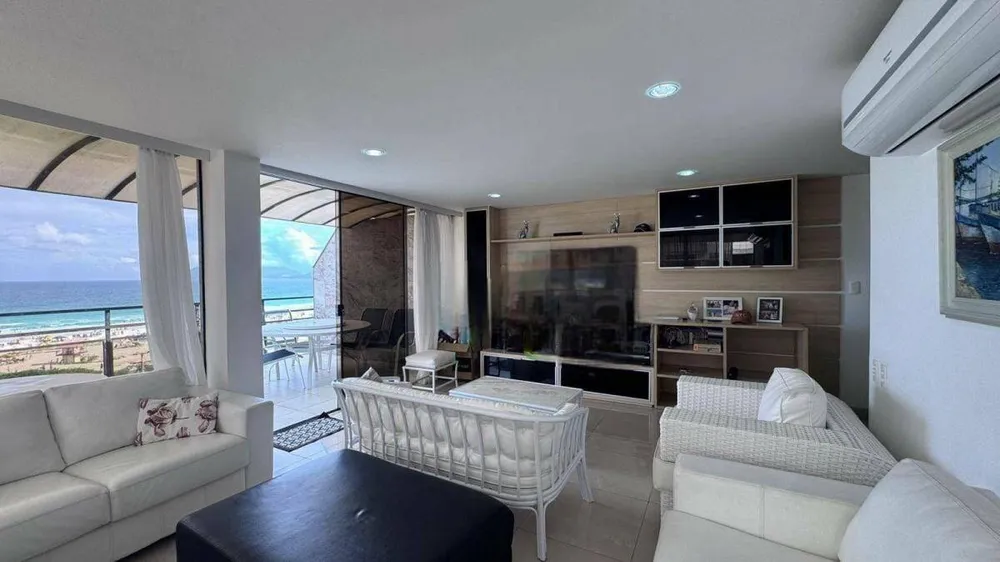 Cobertura, 4 quartos, 260 m² - Foto 15