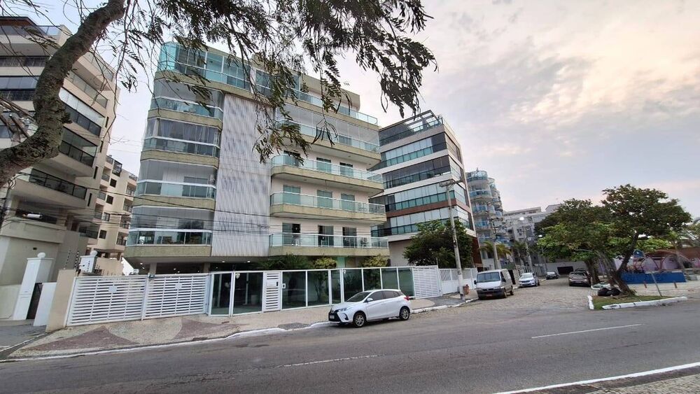 Cobertura, 3 quartos, 223 m² - Foto 1