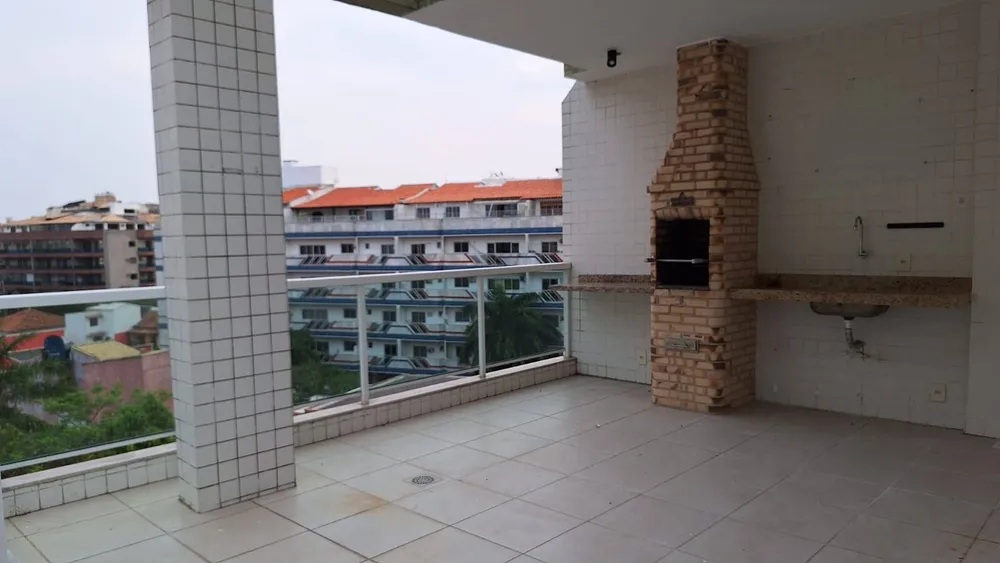 Cobertura, 3 quartos, 223 m² - Foto 11