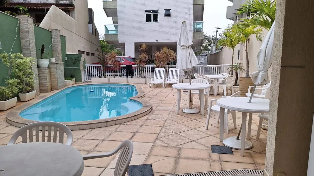 Cobertura, 3 quartos, 223 m² - Foto 9