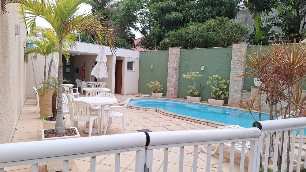 Cobertura, 3 quartos, 223 m² - Foto 21