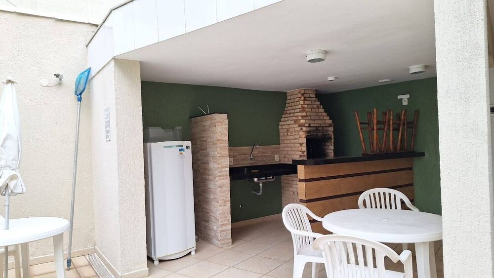 Cobertura, 3 quartos, 223 m² - Foto 3