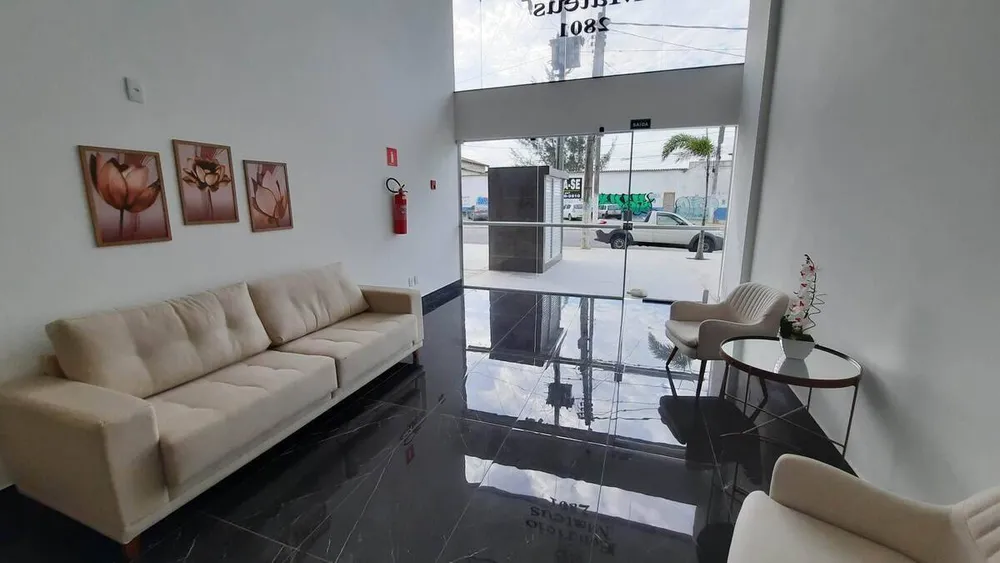 Apartamento, 1 quarto, 70 m² - Foto 3