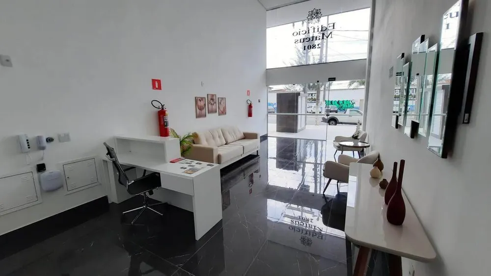 Apartamento, 1 quarto, 70 m² - Foto 4