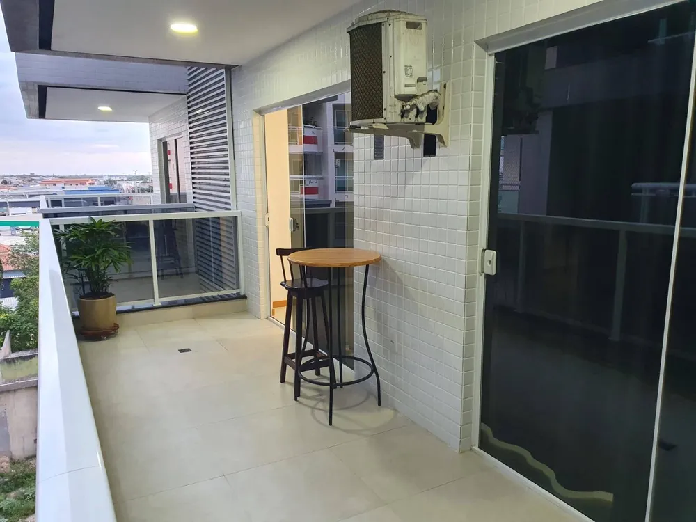 Apartamento, 1 quarto, 70 m² - Foto 8