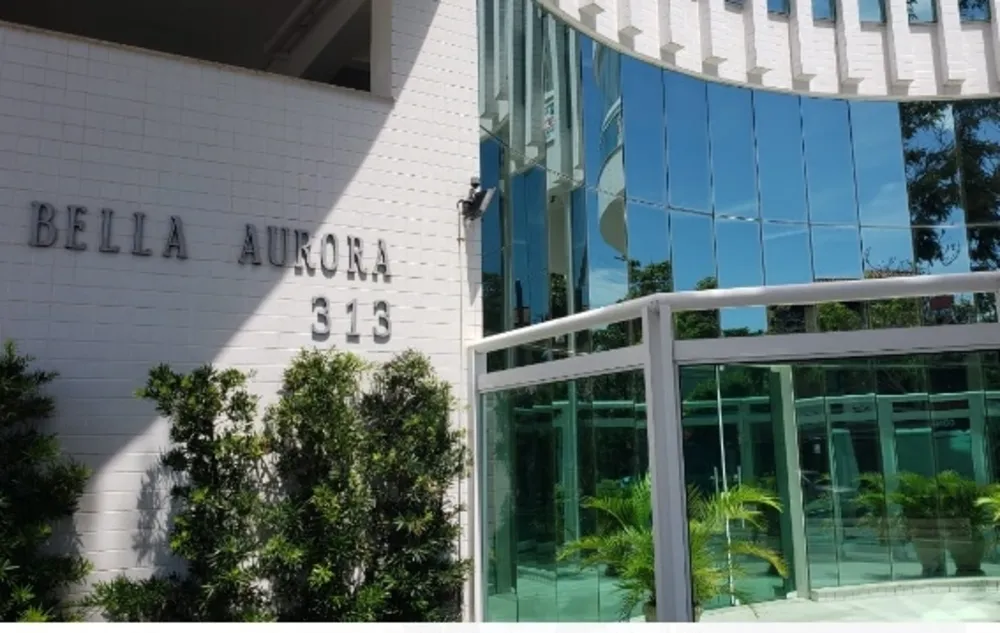 Cobertura, 3 quartos, 204 m² - Foto 23