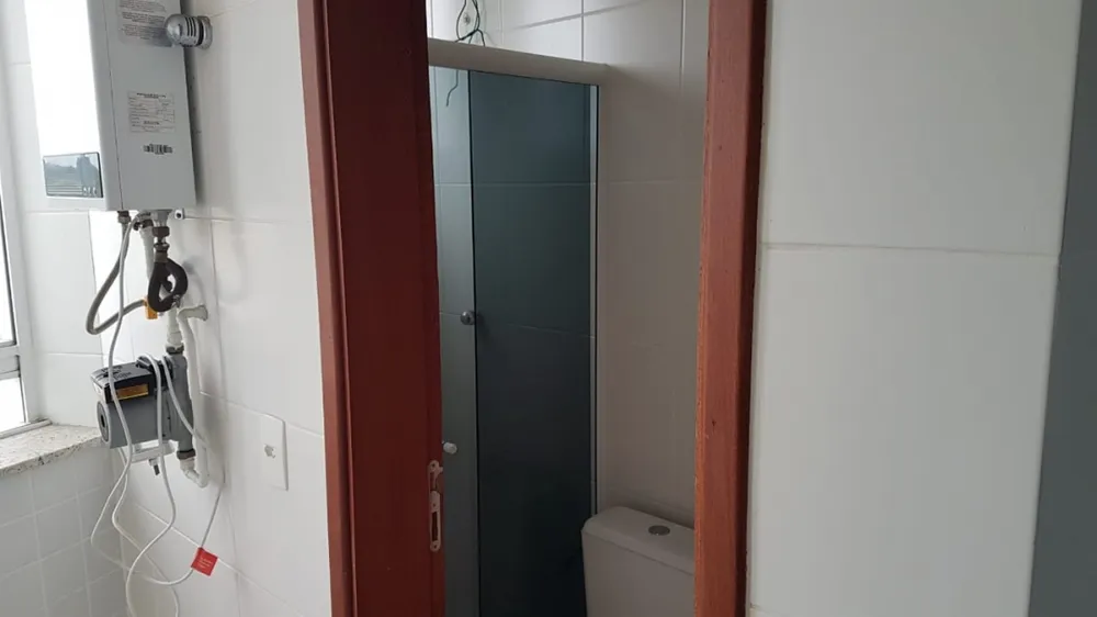 Cobertura, 3 quartos, 204 m² - Foto 5