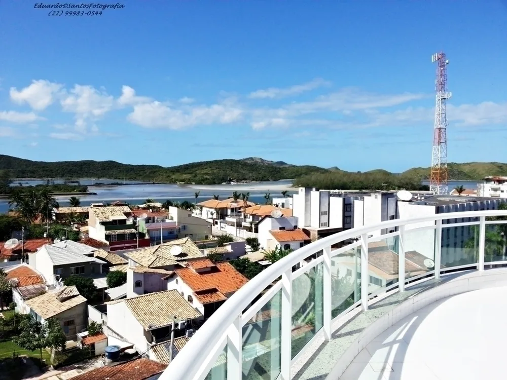 Cobertura, 3 quartos, 204 m² - Foto 28
