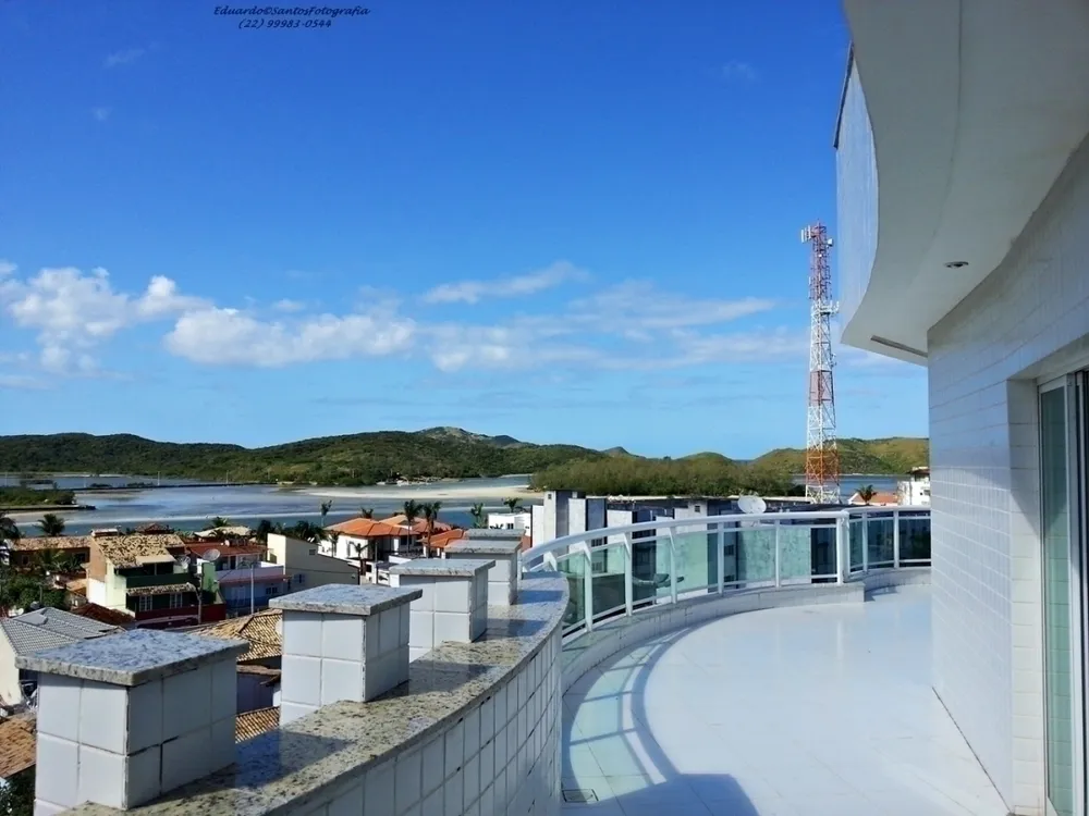 Cobertura, 3 quartos, 204 m² - Foto 24