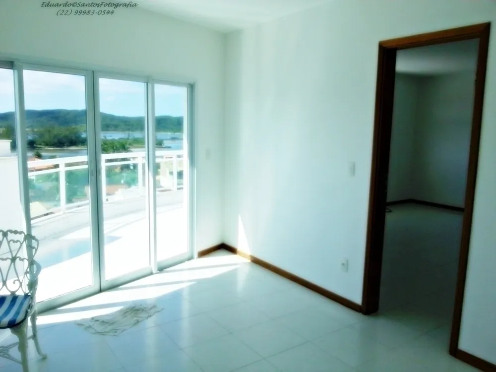 Cobertura, 3 quartos, 204 m² - Foto 7
