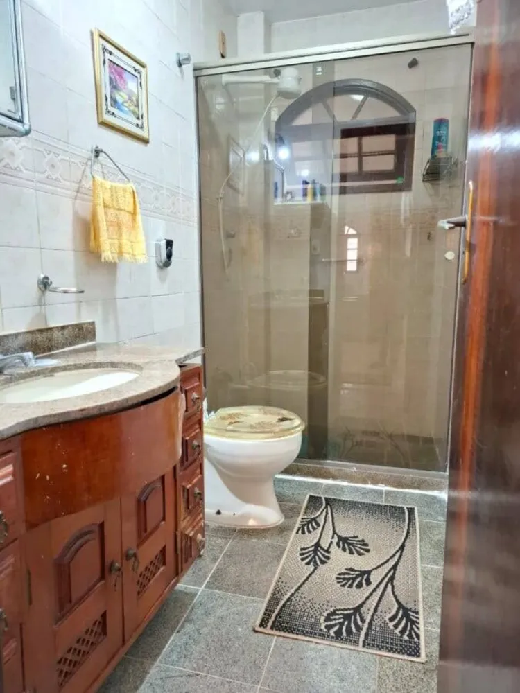 Casa de Condomínio, 2 quartos - Foto 8