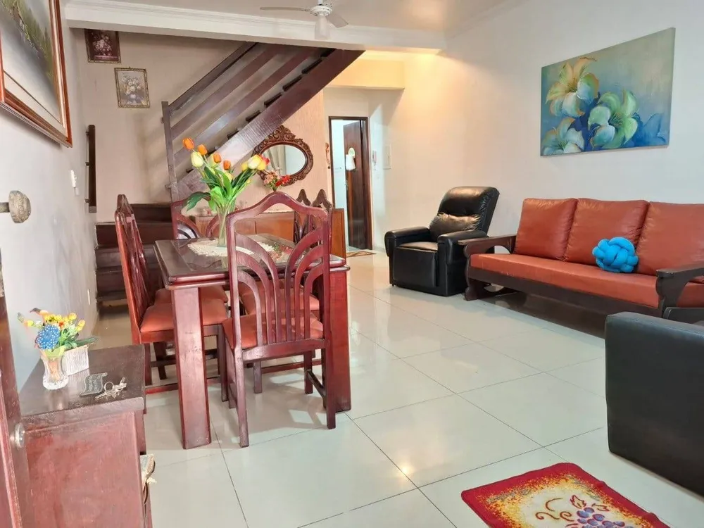 Casa de Condomínio, 2 quartos - Foto 6