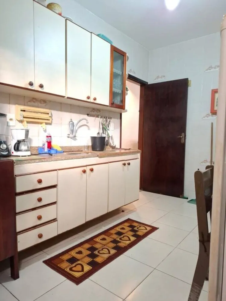 Casa de Condomínio, 2 quartos - Foto 2