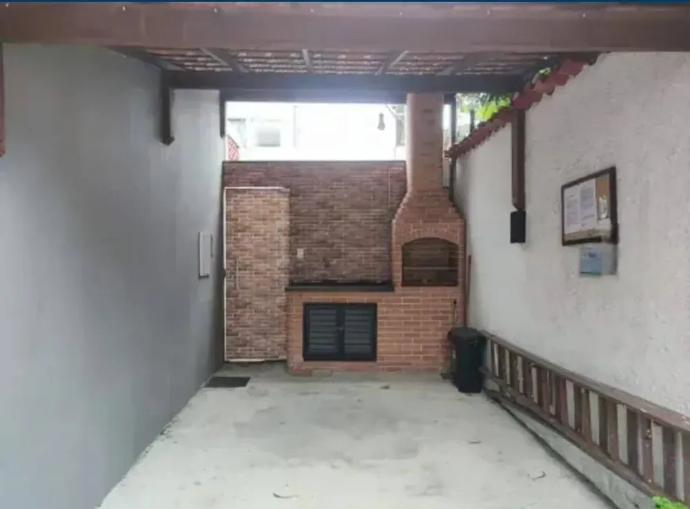 Casa de Condomínio, 2 quartos - Foto 10