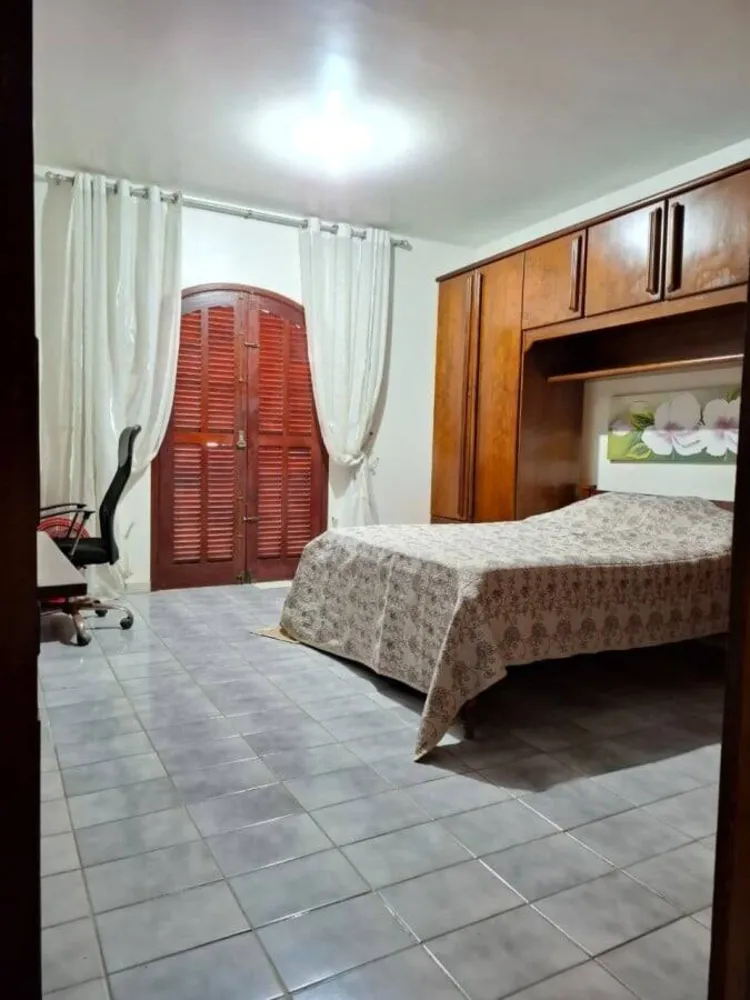 Casa de Condomínio, 2 quartos - Foto 13
