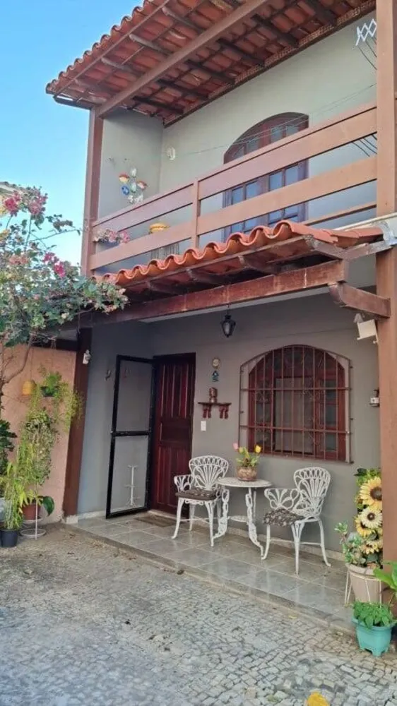 Casa de Condomínio, 2 quartos - Foto 3