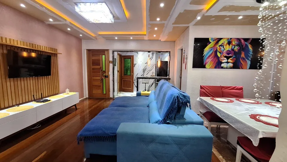 Apartamento, 2 quartos - Foto 5