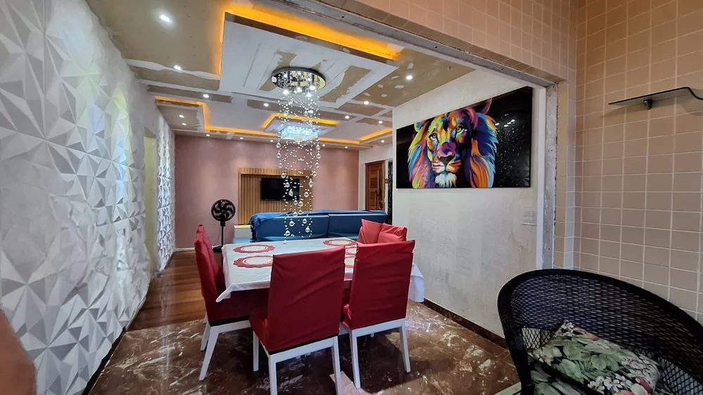 Apartamento, 2 quartos - Foto 7