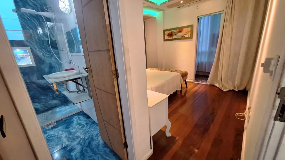Apartamento, 2 quartos - Foto 10