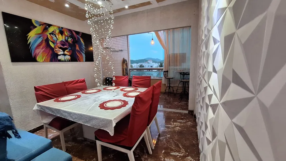 Apartamento, 2 quartos - Foto 6