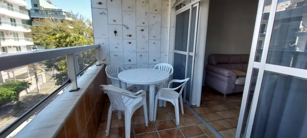 Apartamento, 2 quartos, 140 m² - Foto 10