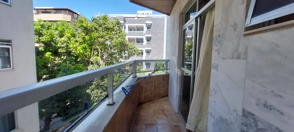 Apartamento, 2 quartos, 140 m² - Foto 17