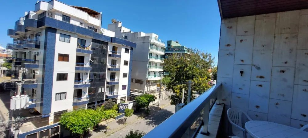 Apartamento, 2 quartos, 140 m² - Foto 11