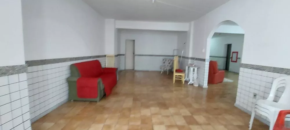 Apartamento à venda com 2 quartos, 140m² - Foto 3