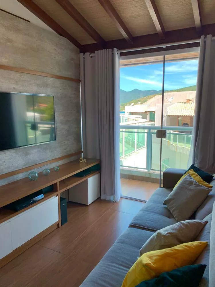 Cobertura à venda com 3 quartos, 140m² - Foto 4