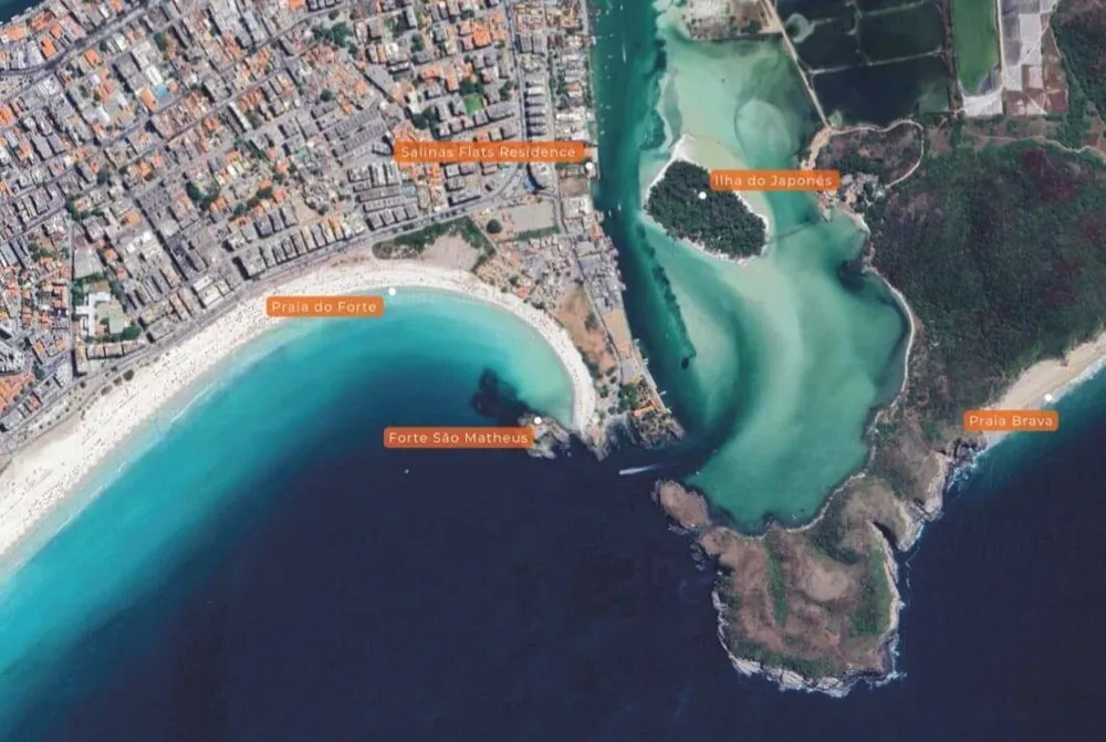 Apartamento, 1 quarto, 26 m² - Foto 11