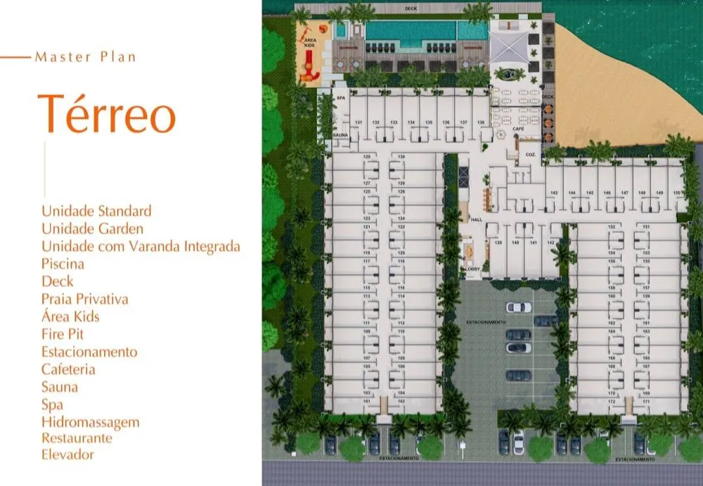 Apartamento, 1 quarto, 26 m² - Foto 20