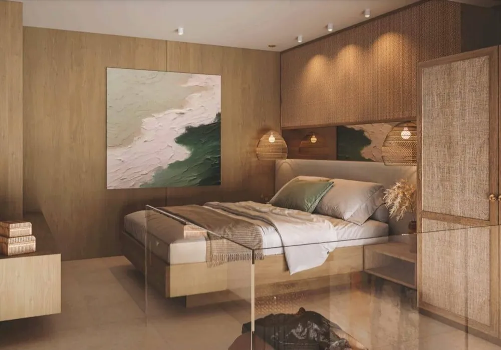 Apartamento, 1 quarto, 26 m² - Foto 35