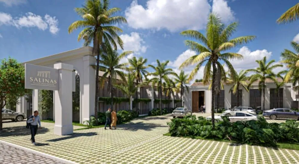 Apartamento, 1 quarto, 26 m² - Foto 7