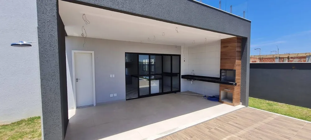 Casa de Condomínio, 3 quartos - Foto 20