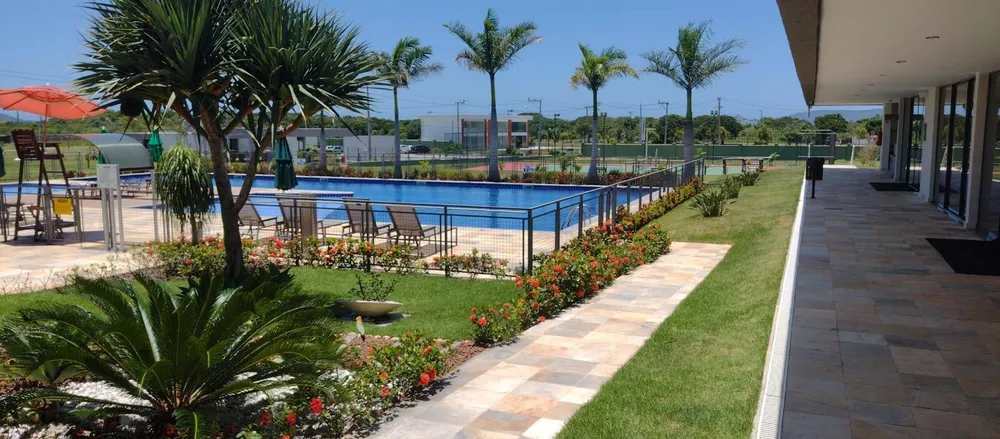 Casa de Condomínio, 3 quartos - Foto 42