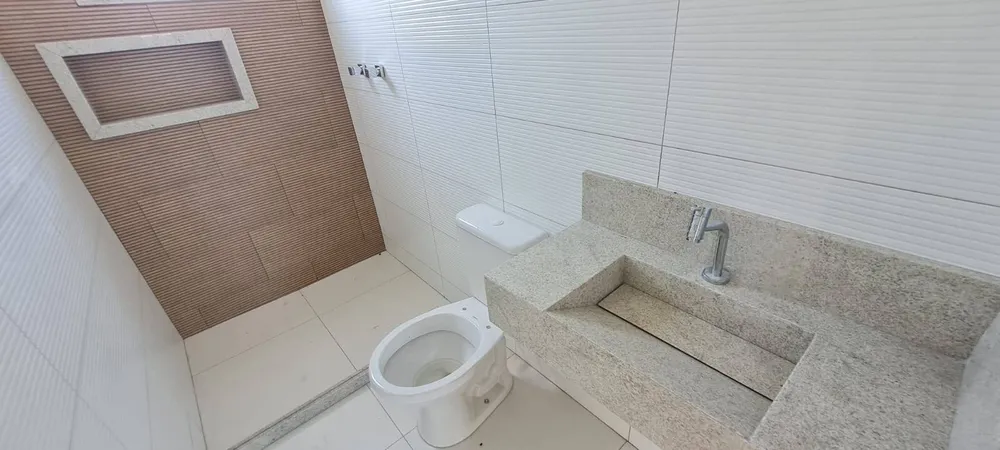 Casa de Condomínio, 3 quartos - Foto 9