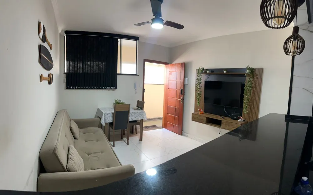 Apartamento, 1 quarto - Foto 7