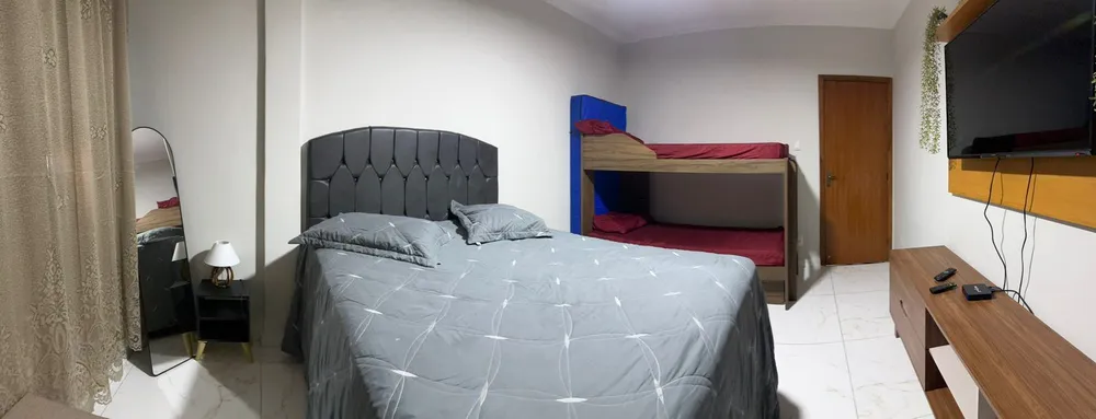 Apartamento, 1 quarto - Foto 9