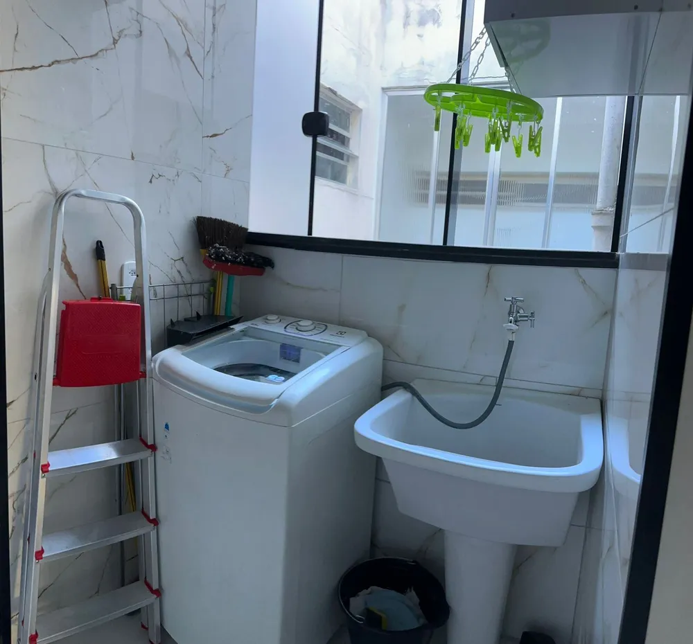 Apartamento, 1 quarto - Foto 18