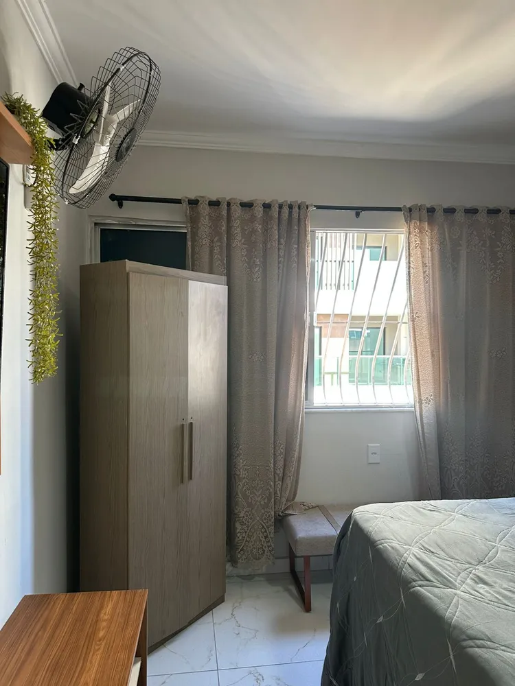 Apartamento, 1 quarto - Foto 10