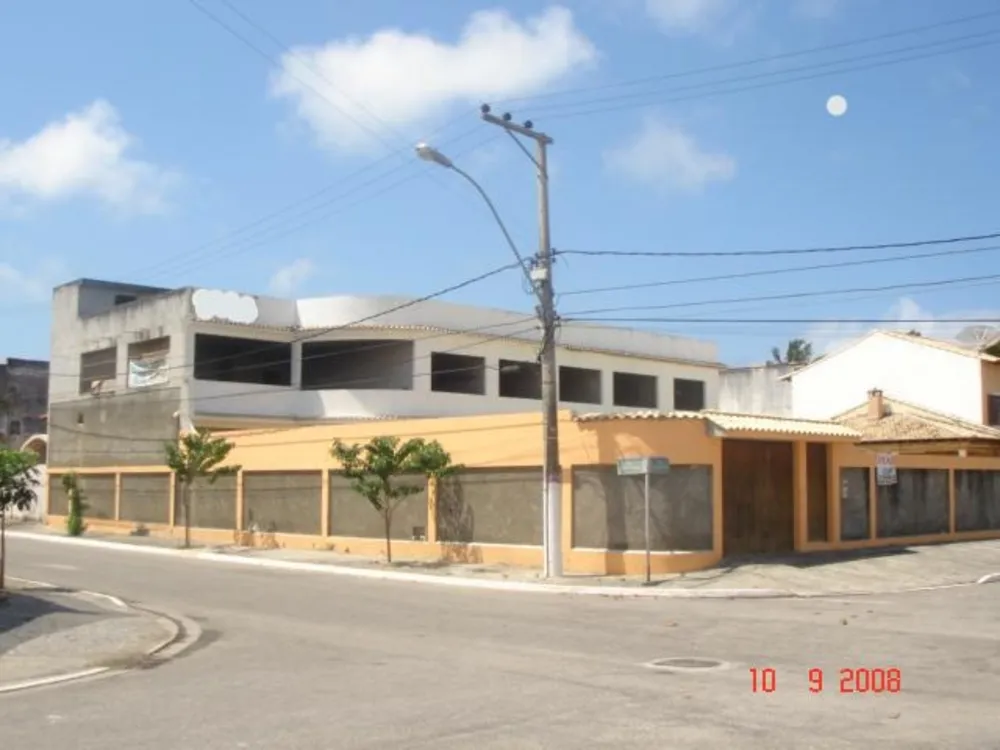 Terreno, 750 m² - Foto 1