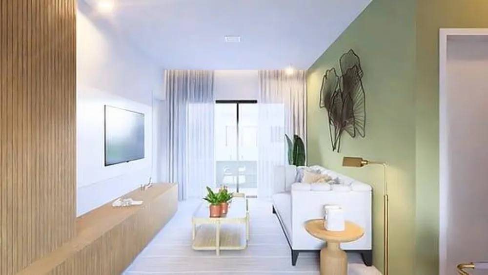 Apartamento, 2 quartos, 68 m² - Foto 9