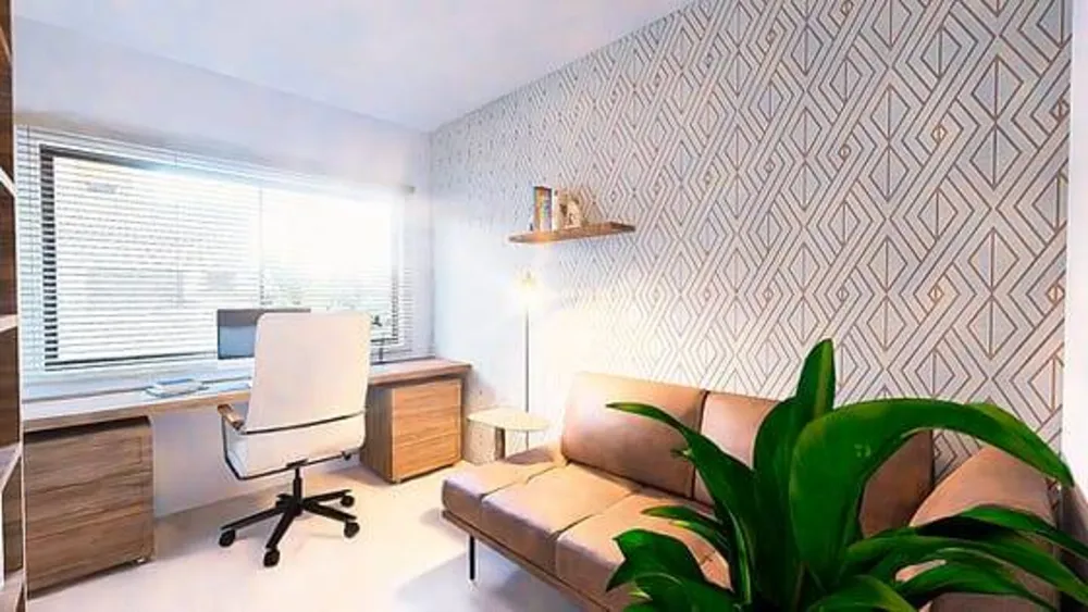 Apartamento, 2 quartos, 68 m² - Foto 7