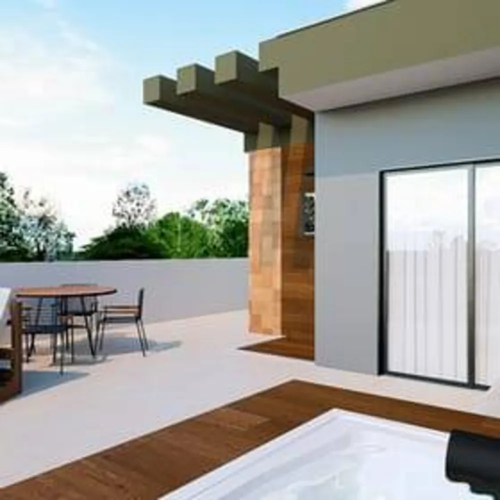 Apartamento, 2 quartos, 68 m² - Foto 2