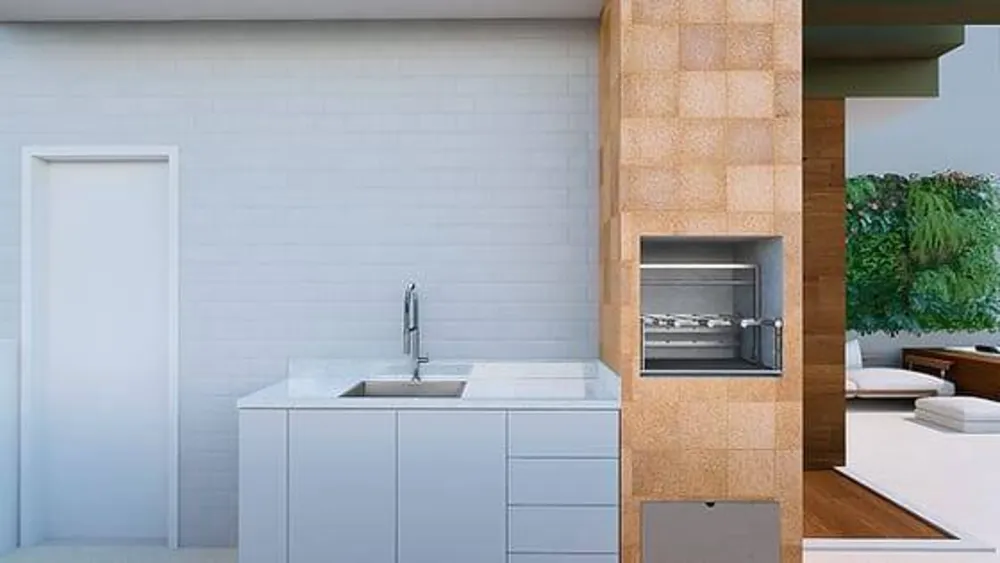 Apartamento, 2 quartos, 68 m² - Foto 11