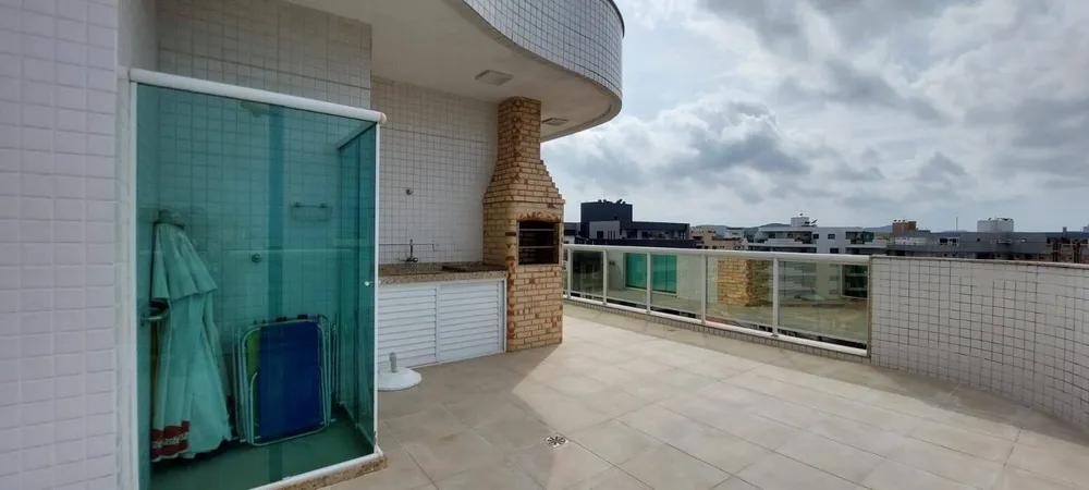Cobertura, 3 quartos, 210 m² - Foto 32